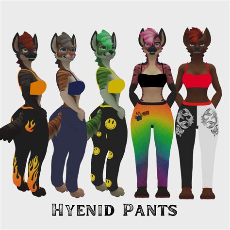 Download ZIP File (601. . Hyenid outfit